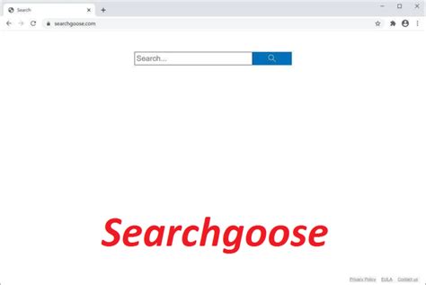 searchgoose|why is searchgoose opening for firefox.